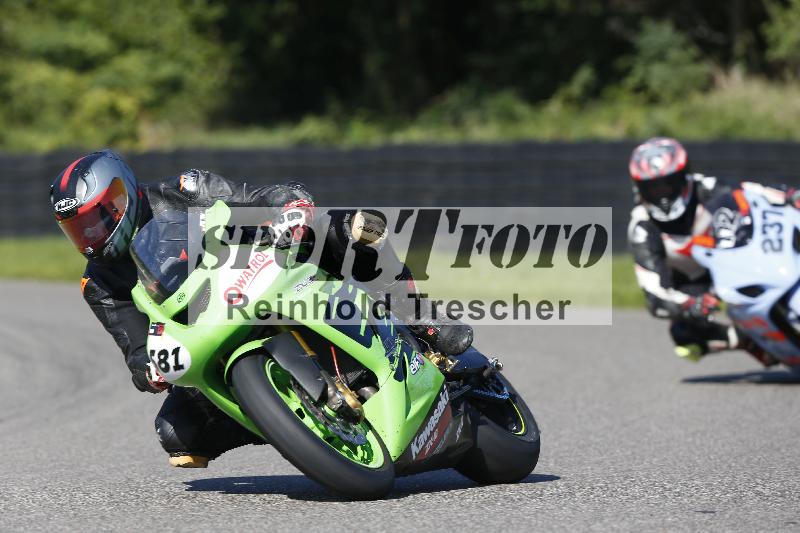 /54 19.09.2025 Speer Racing ADR/Gruppe rot/581